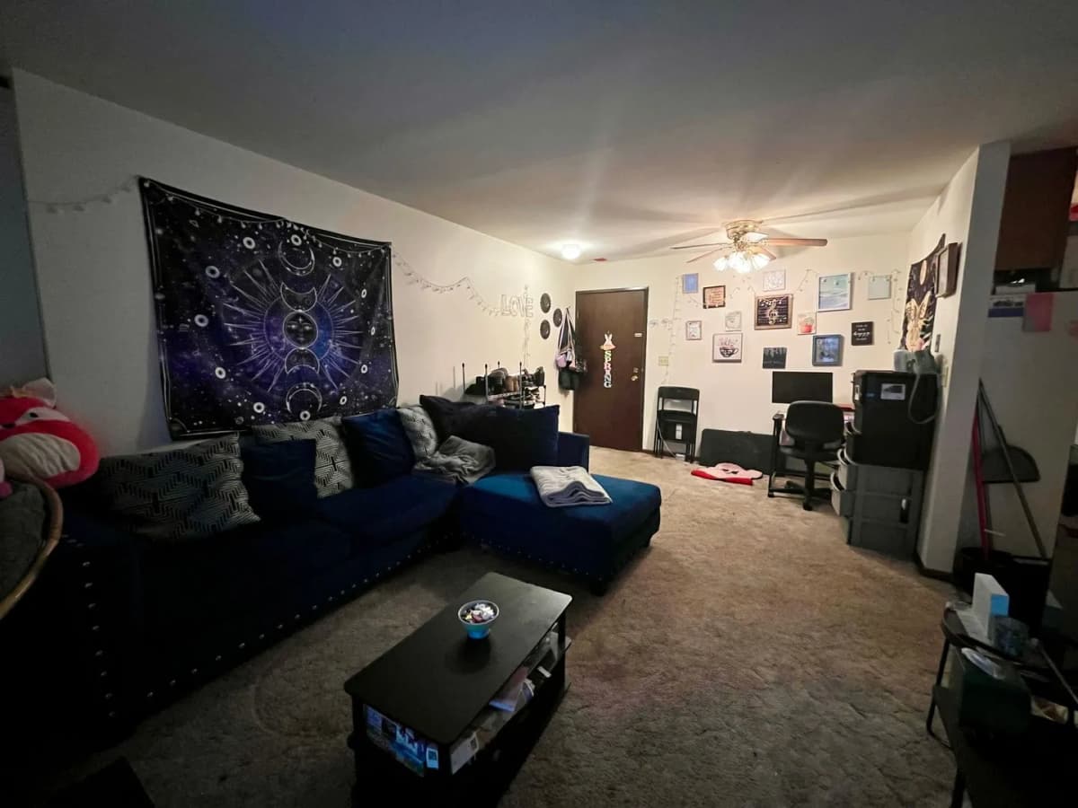 Milwaukee County apartments for rent - Property image - 435 S. Hawley Rd. - 3