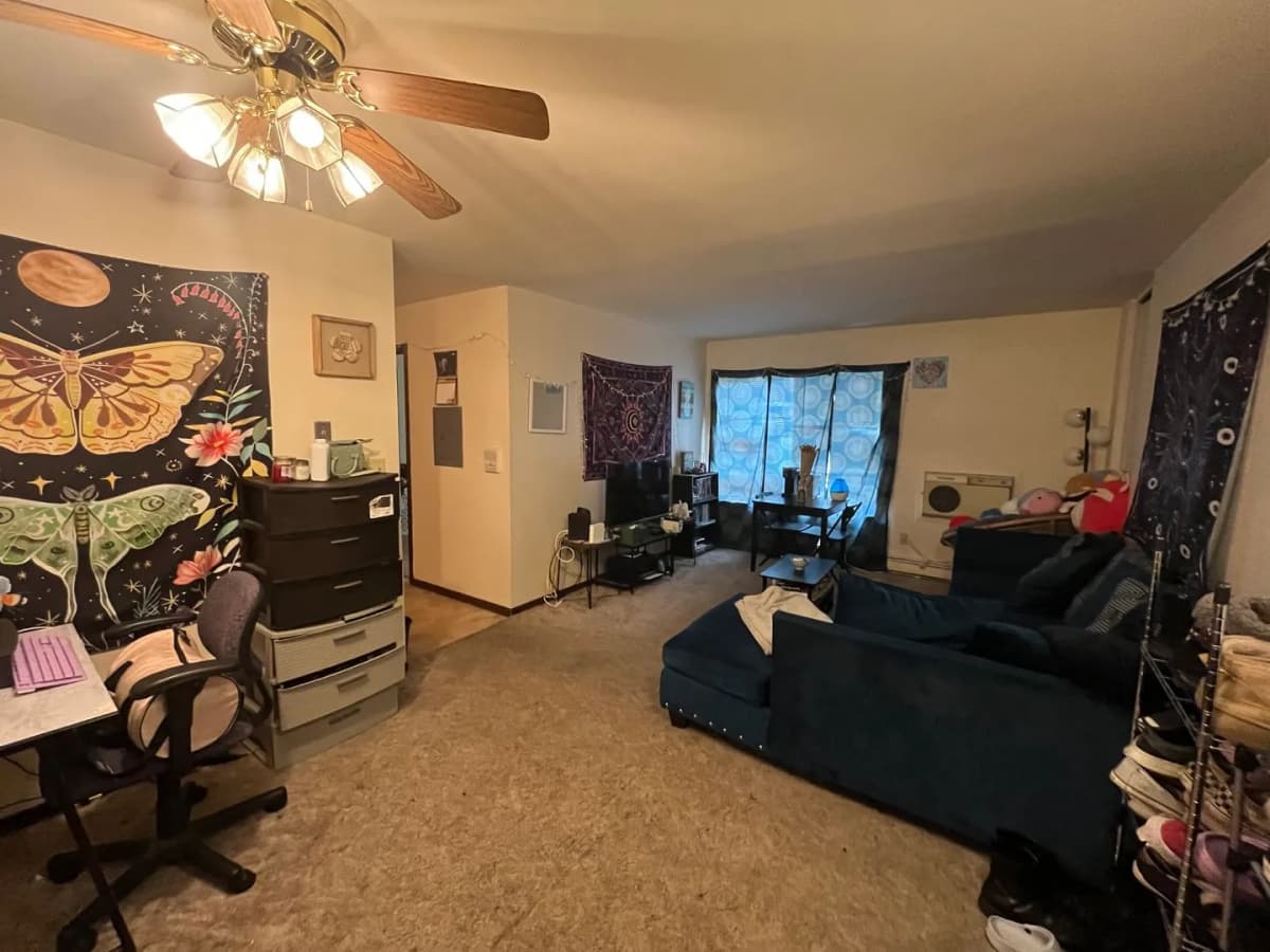 Milwaukee County apartments for rent - Property image - 435 S. Hawley Rd. - 2