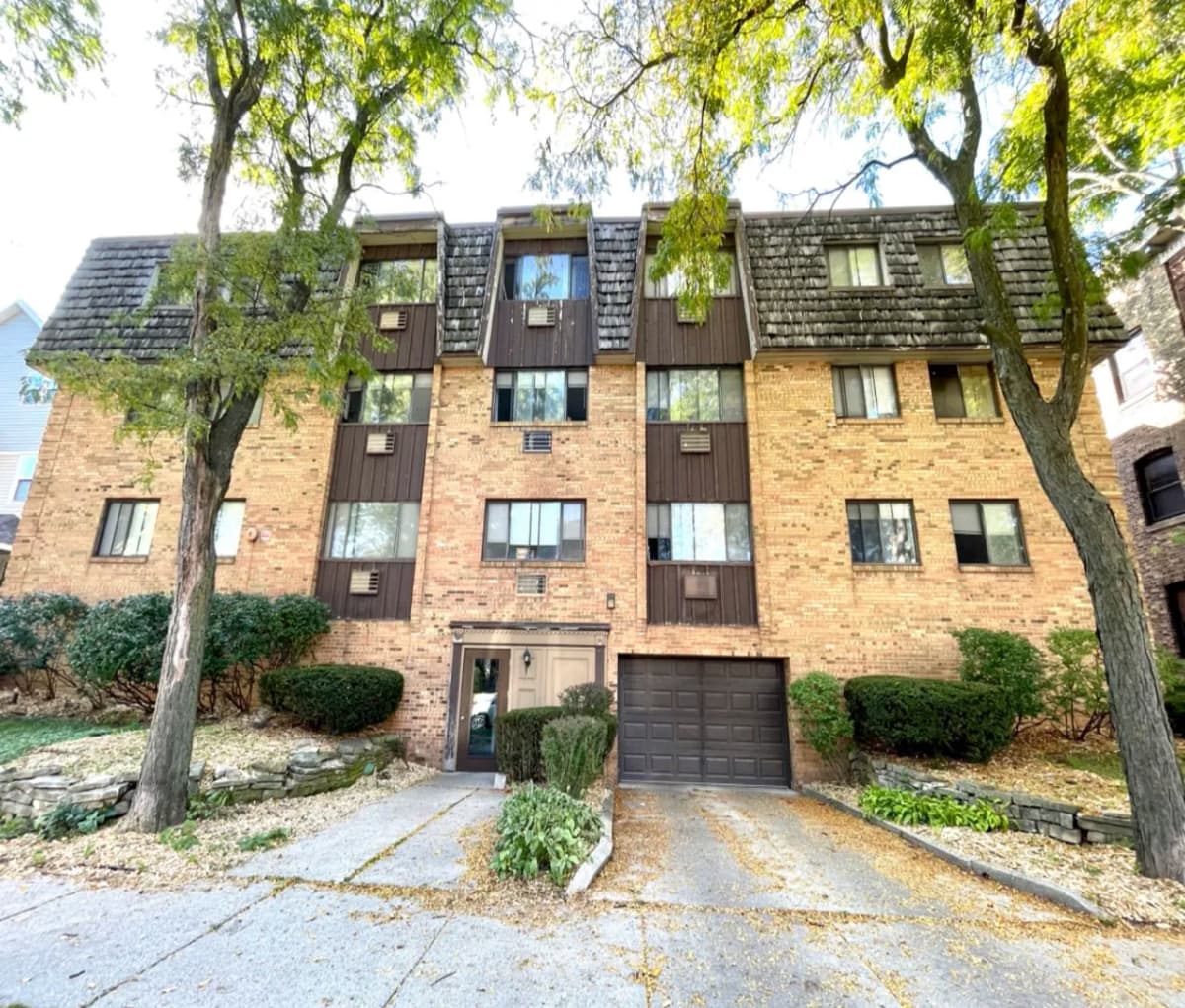 Milwaukee County apartments for rent - Property image - 2639 N Prospect Ave - 1