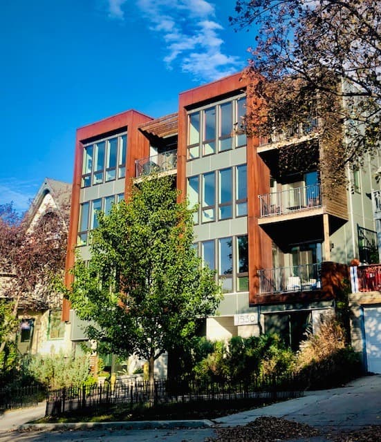 Milwaukee County apartments for rent - Property image - 1530 N Jackson St - 2