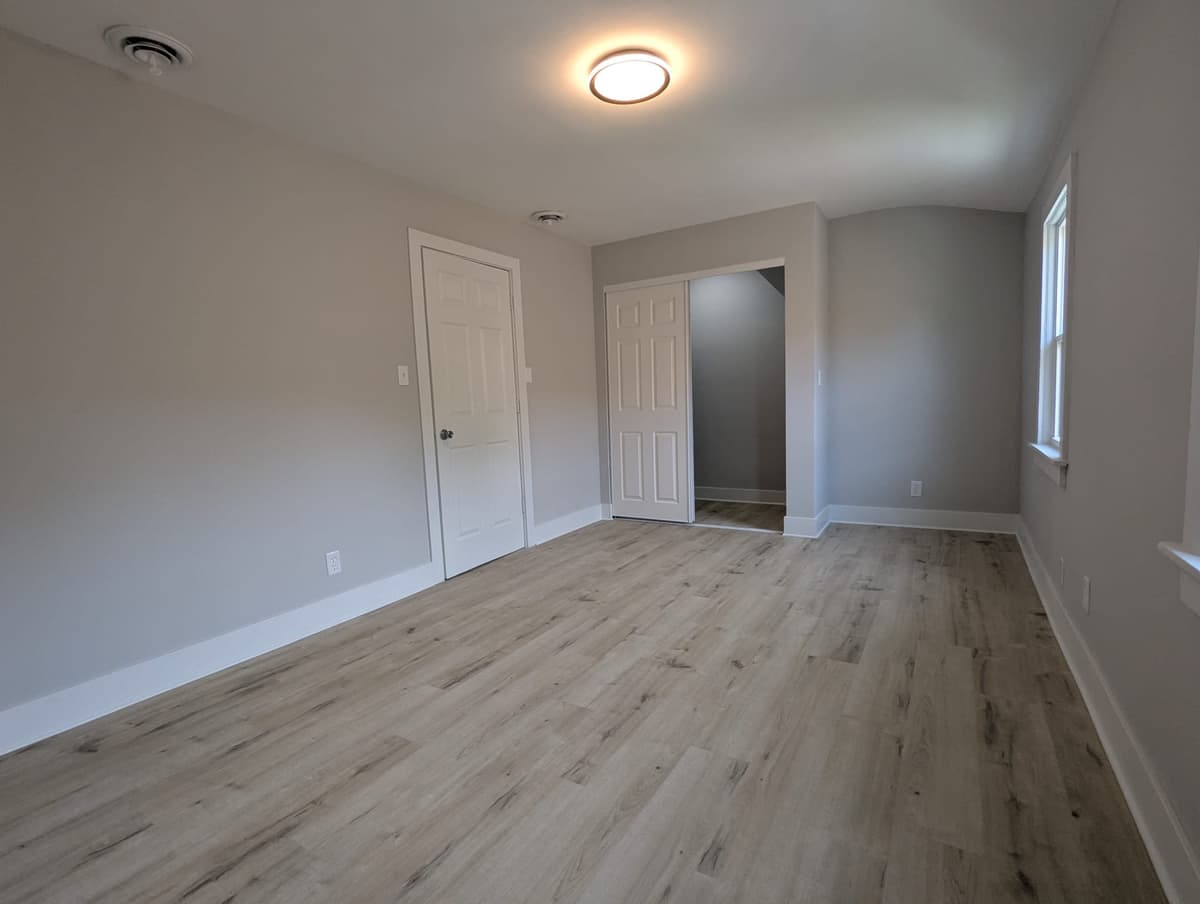 Milwaukee County apartments for rent - Property image - 2017-2019 North Hubbard Street - 1