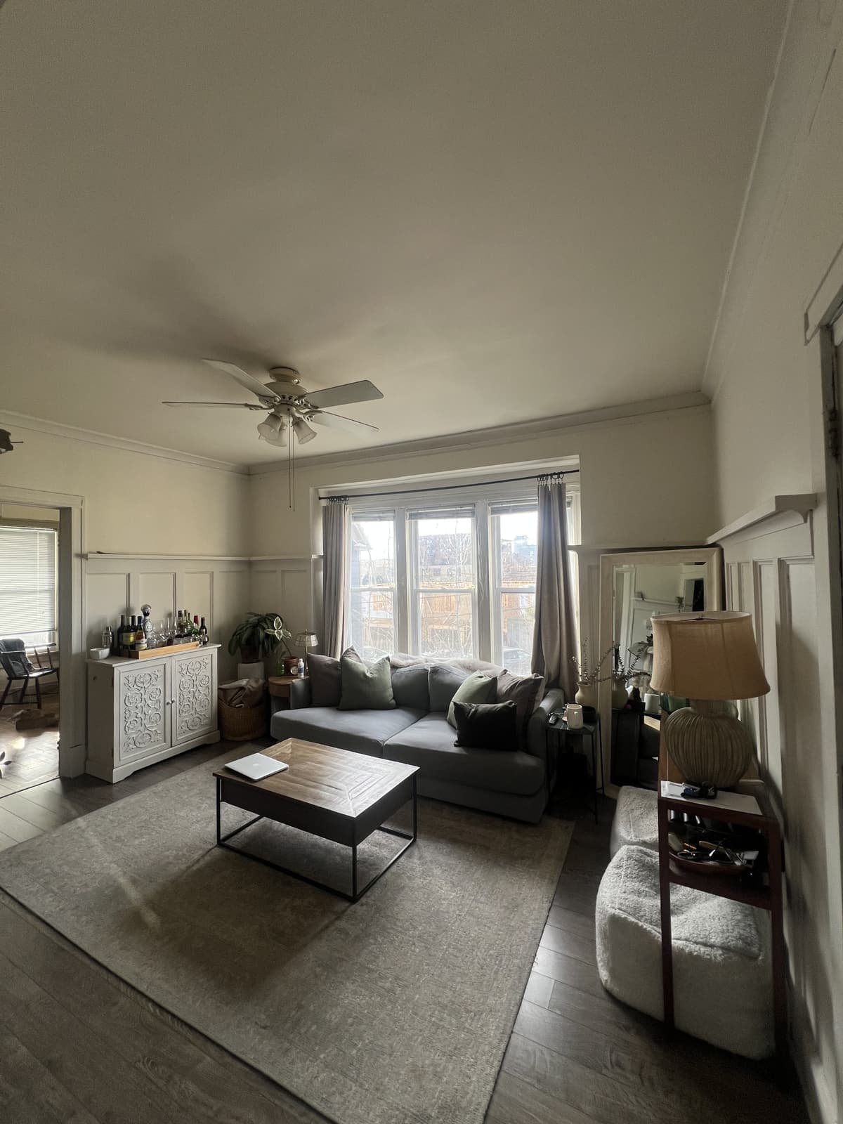 Milwaukee County apartments for rent - Property image - 2025 North Hubbard Street - 1