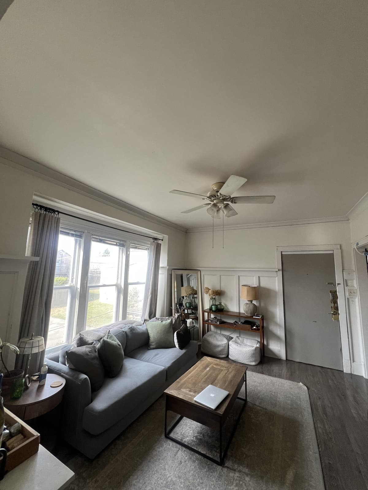 Milwaukee County apartments for rent - Property image - 2025 North Hubbard Street - 2