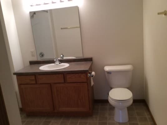 Milwaukee County apartments for rent - image - vanity.jpg