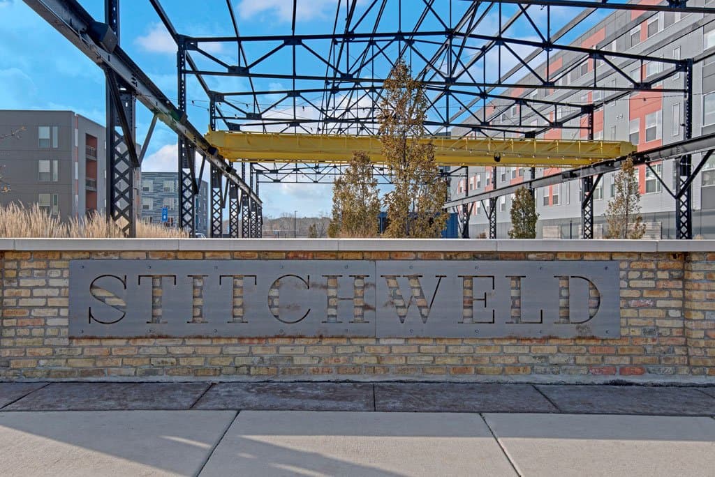 Milwaukee County apartments for rent - Property image - Stitchweld - 3