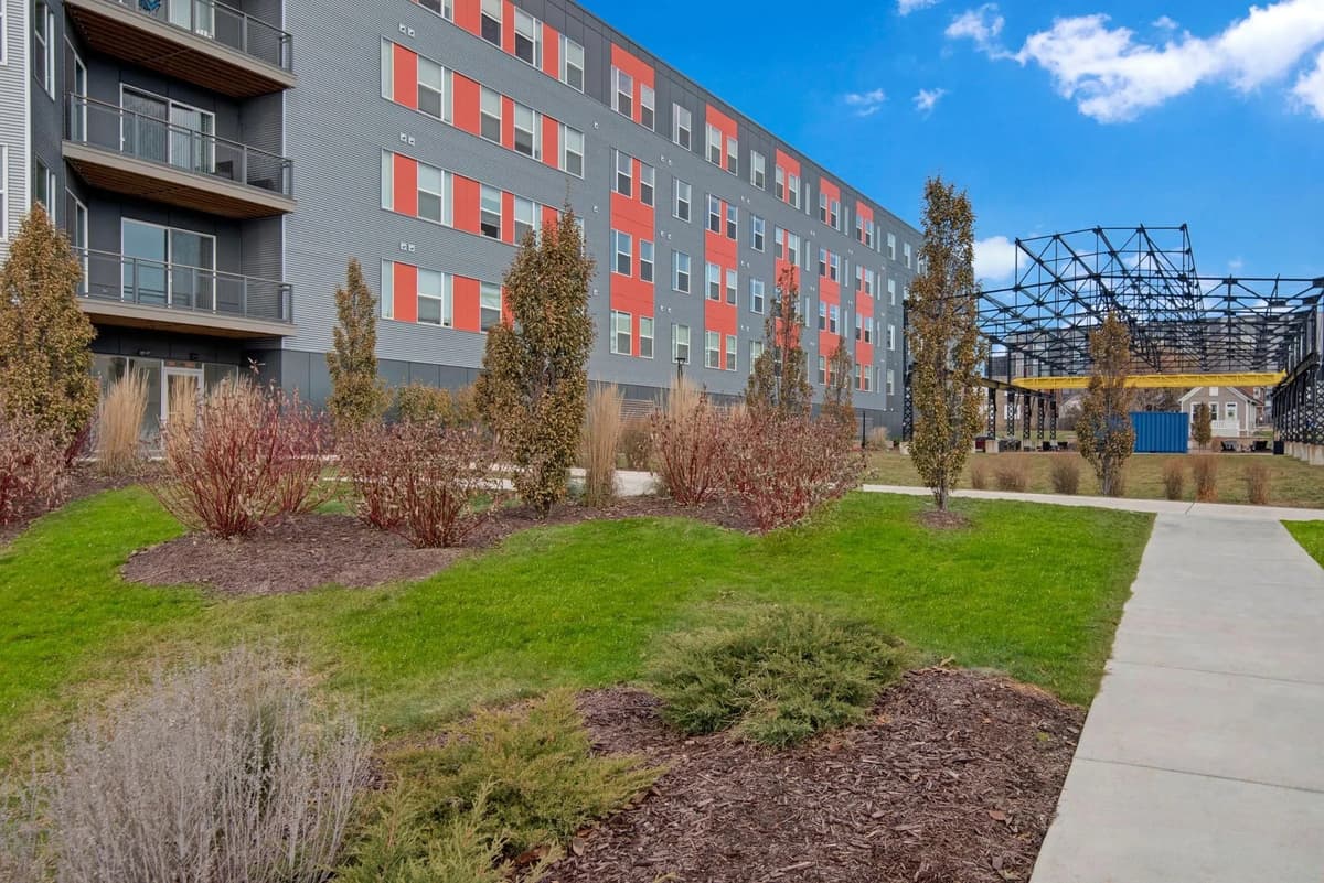 Milwaukee County apartments for rent - Property image - Stitchweld - 1