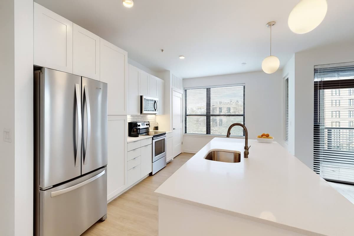 Milwaukee County apartments for rent - Property image - Vim Vigor Lofts - 2