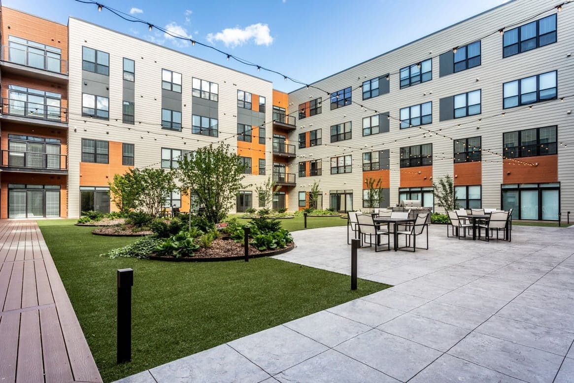 Milwaukee County apartments for rent - Property image - Vim Vigor Lofts - 3