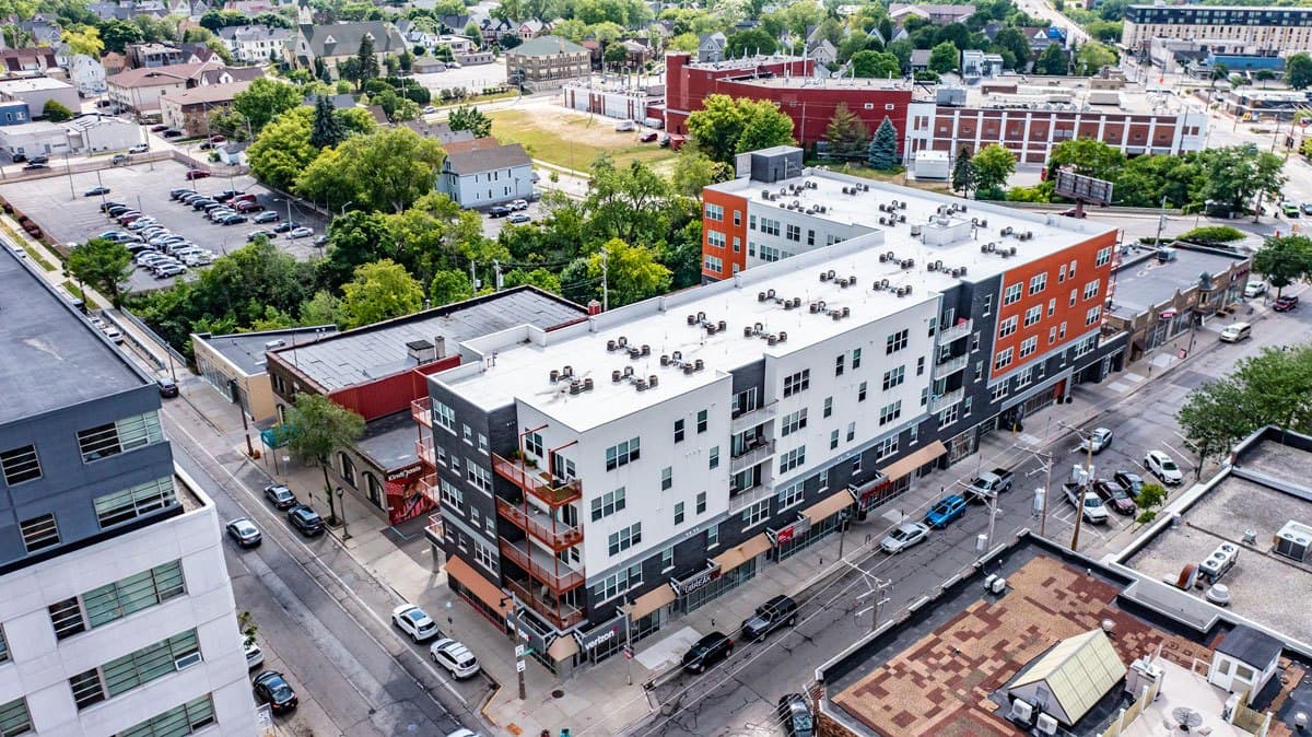 Milwaukee County apartments for rent - image - 26294174
