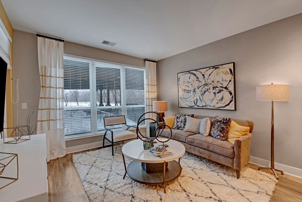 Milwaukee County apartments for rent - Property image - River House - 1