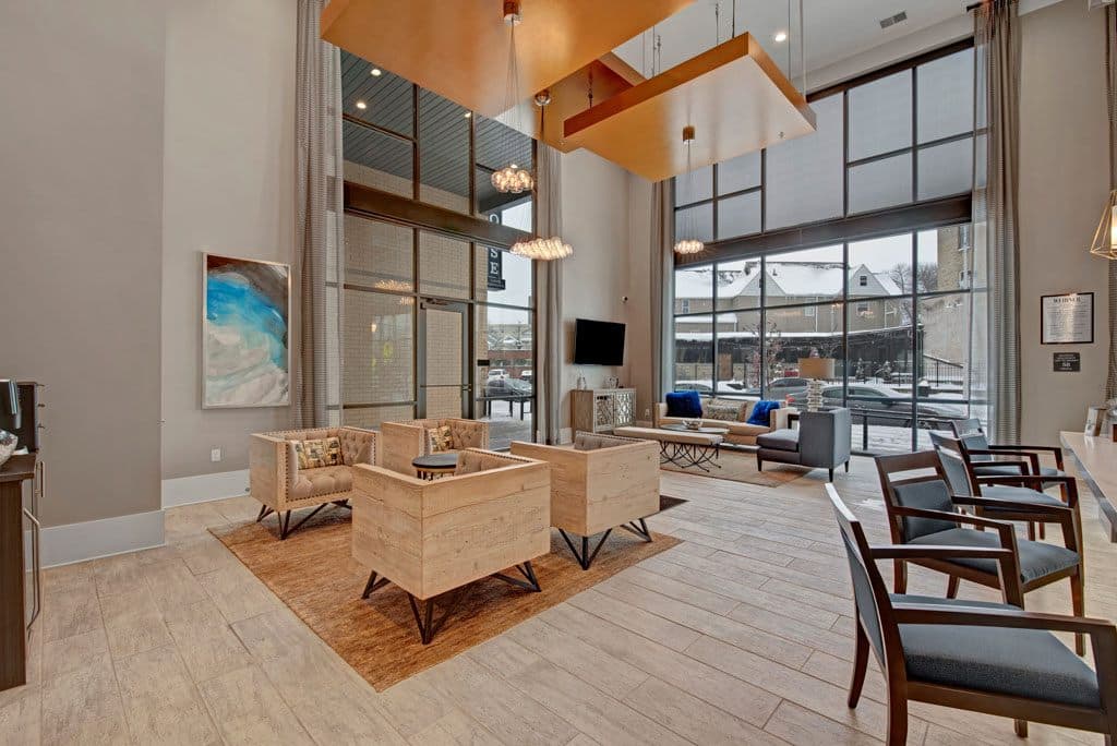 Milwaukee County apartments for rent - Property image - River House - 3