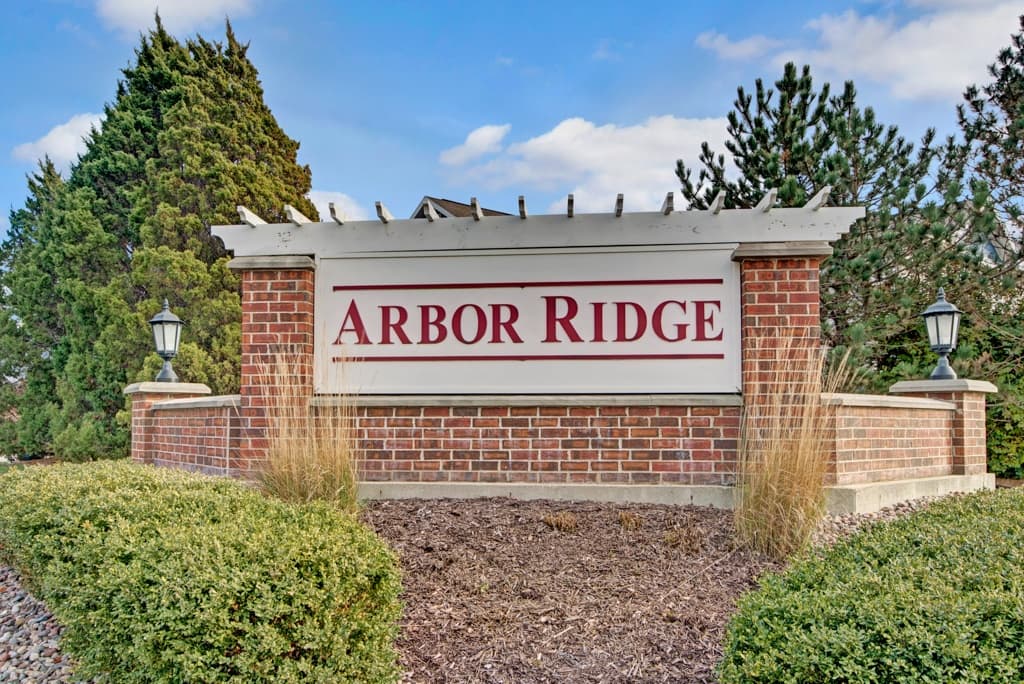 Milwaukee County apartments for rent - Property image - Arbor Ridge - 2