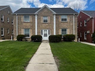 Milwaukee County apartments for rent - Property image - 8516 W Watertown Plank Rd - 1