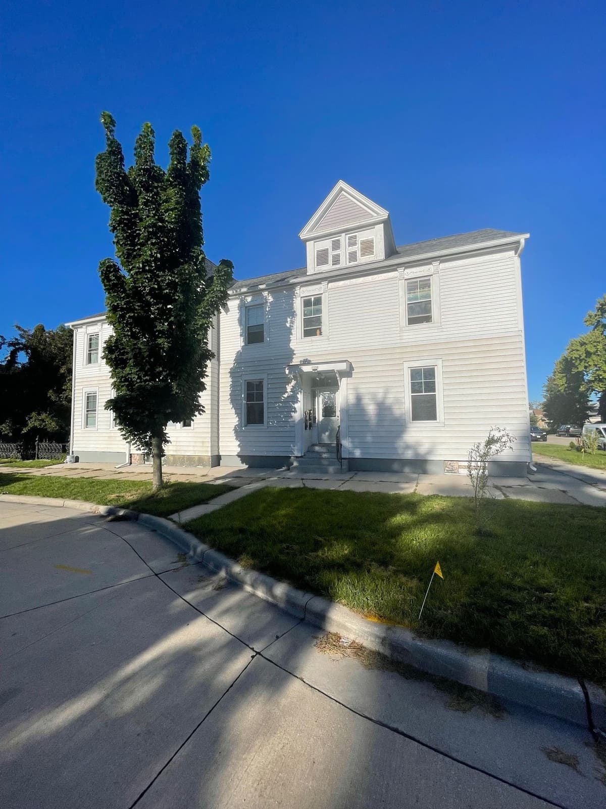 Milwaukee County apartments for rent - Property image - 1315 W Locust St. - 1