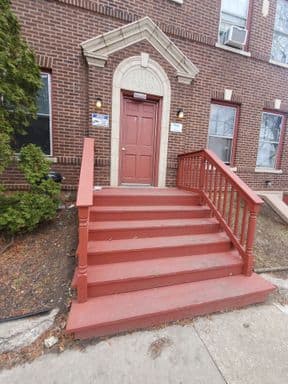 Milwaukee County apartments for rent - Property image - 1315 W Locust St. - 3