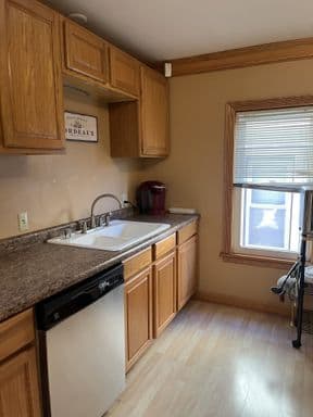 Milwaukee County apartments for rent - Property image - 1809 N Humboldt Ave - 1