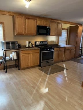 Milwaukee County apartments for rent - Property image - 1809 N Humboldt Ave - 2
