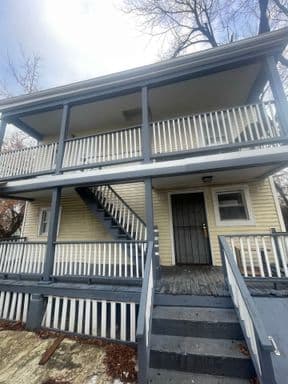 Milwaukee County apartments for rent - Property image - 1918 S. 5th Pl. - 1