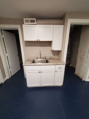 Milwaukee County apartments for rent - Property image - 2163 S 16th St. - 3