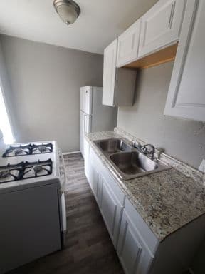 Milwaukee County apartments for rent - Property image - 2214 W Hopkins St. - 1