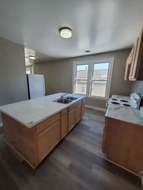 Milwaukee County apartments for rent - Property image - 223 E. Burleigh St. - 3
