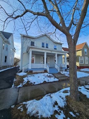 Milwaukee County apartments for rent - Property image - 2866A N. 34th St. - 3