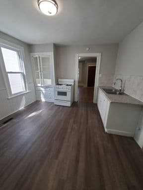 Milwaukee County apartments for rent - Property image - 3058-3058A N 11th St. (Duplex) - 2