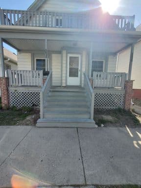 Milwaukee County apartments for rent - Property image - 3058-3058A N 11th St. (Duplex) - 1