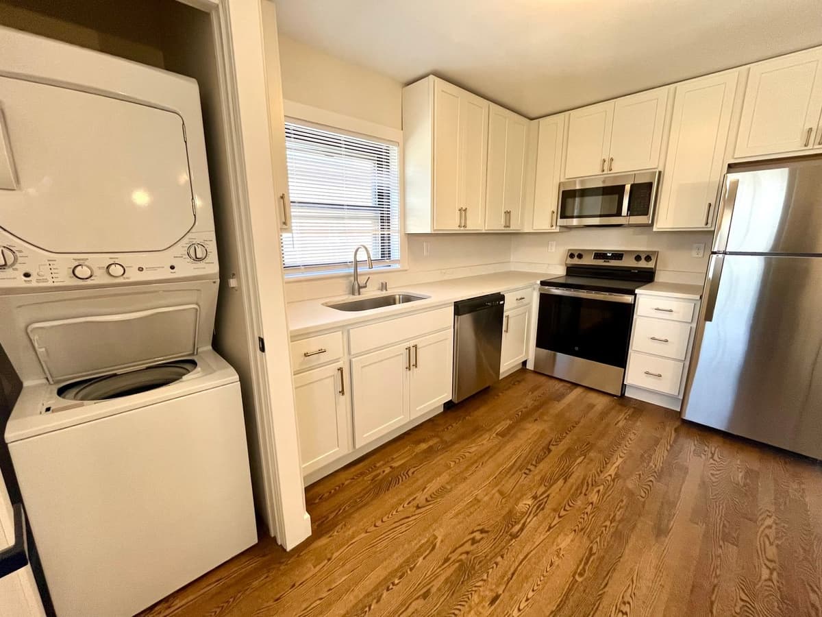 Milwaukee County apartments for rent - Property image - 4384 N Wilson Dr - 3