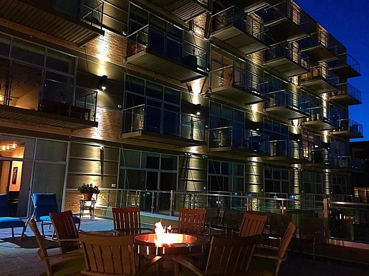 Milwaukee County apartments for rent - Property image - Oregon Apartments - 3