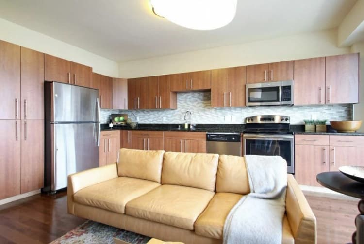 Milwaukee County apartments for rent - image - Oregon Apartments - Kitchen 3.jpg
