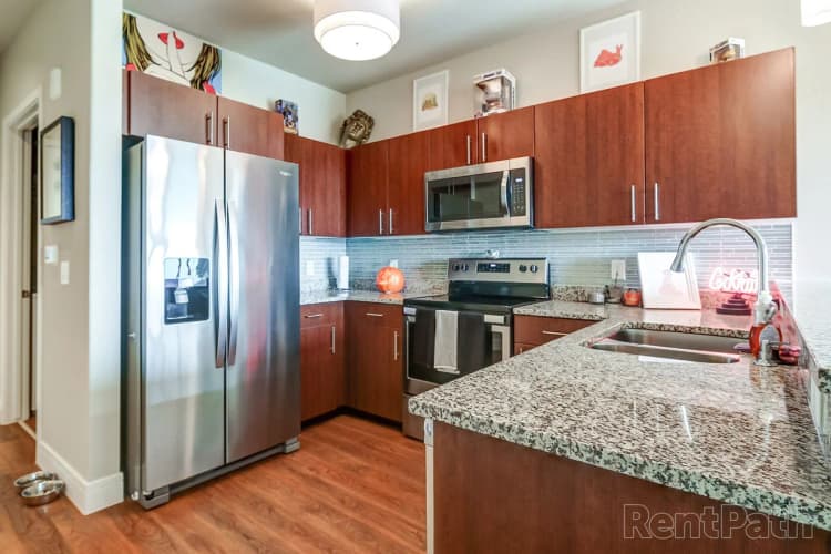 Milwaukee County apartments for rent - image - Granary Lofts - Kithcen 3.jpg