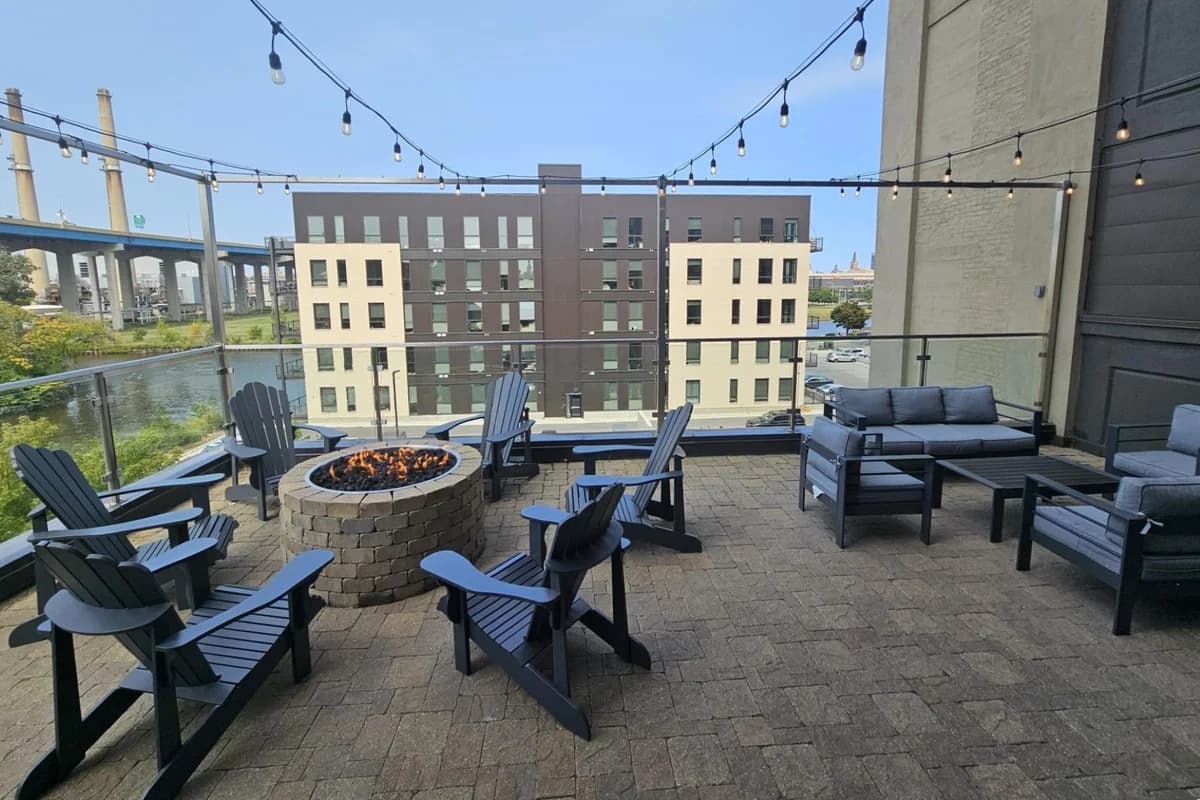 Milwaukee County apartments for rent - Property image - Granary Lofts - 2