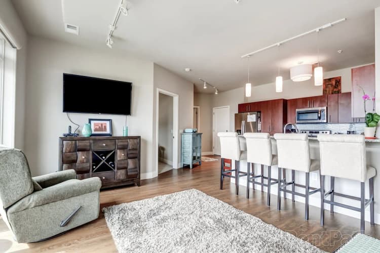 Milwaukee County apartments for rent - image - Granary Lofts - Tv lounge.jpg