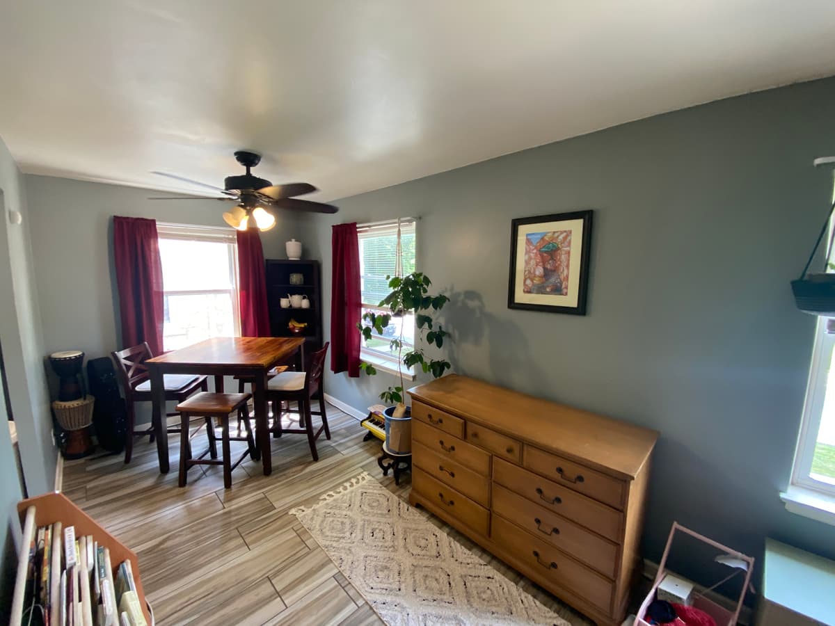Milwaukee County apartments for rent - Property image - 4348 N Wilson Dr - 3