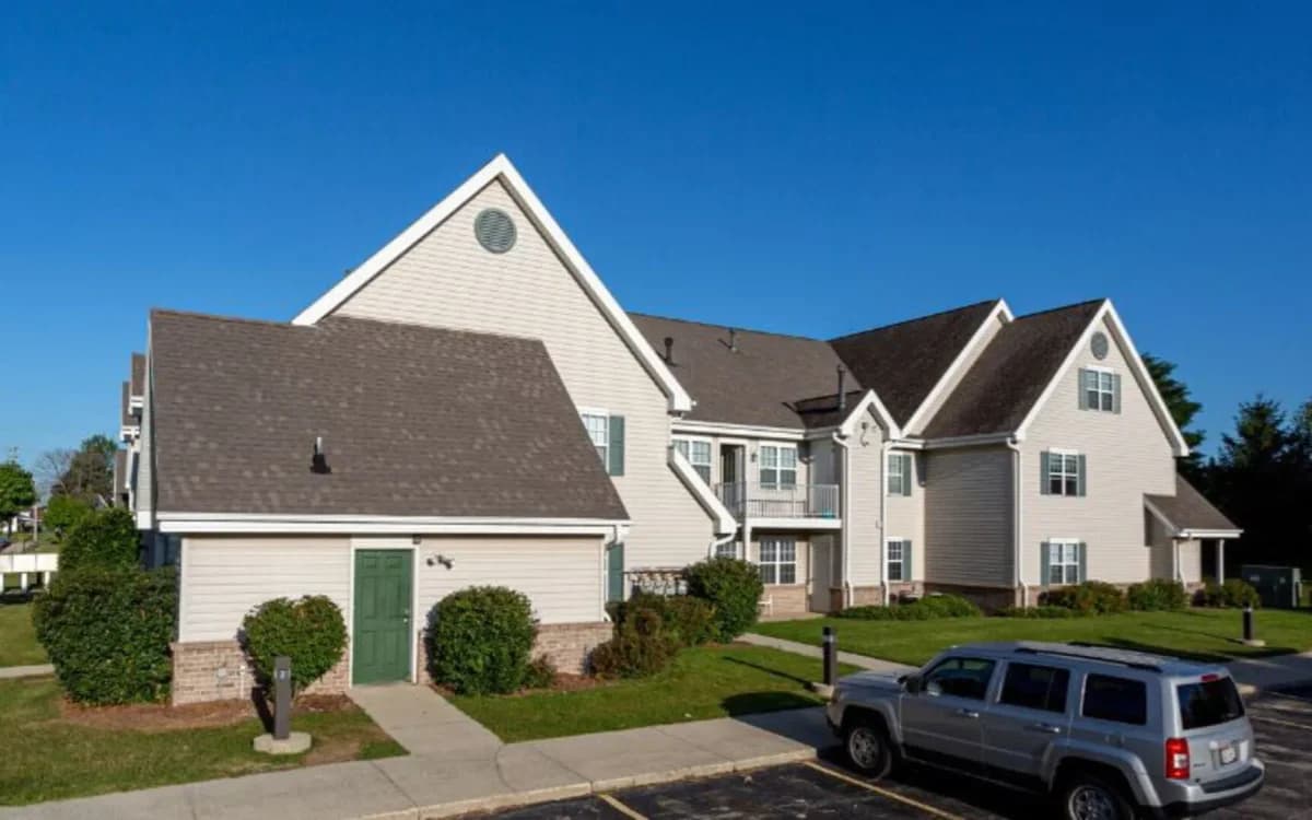 Milwaukee County apartments for rent - Property image - Buckhorn Station - 2
