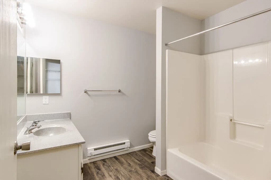 Milwaukee County apartments for rent - Property image - Madison Woods - 1