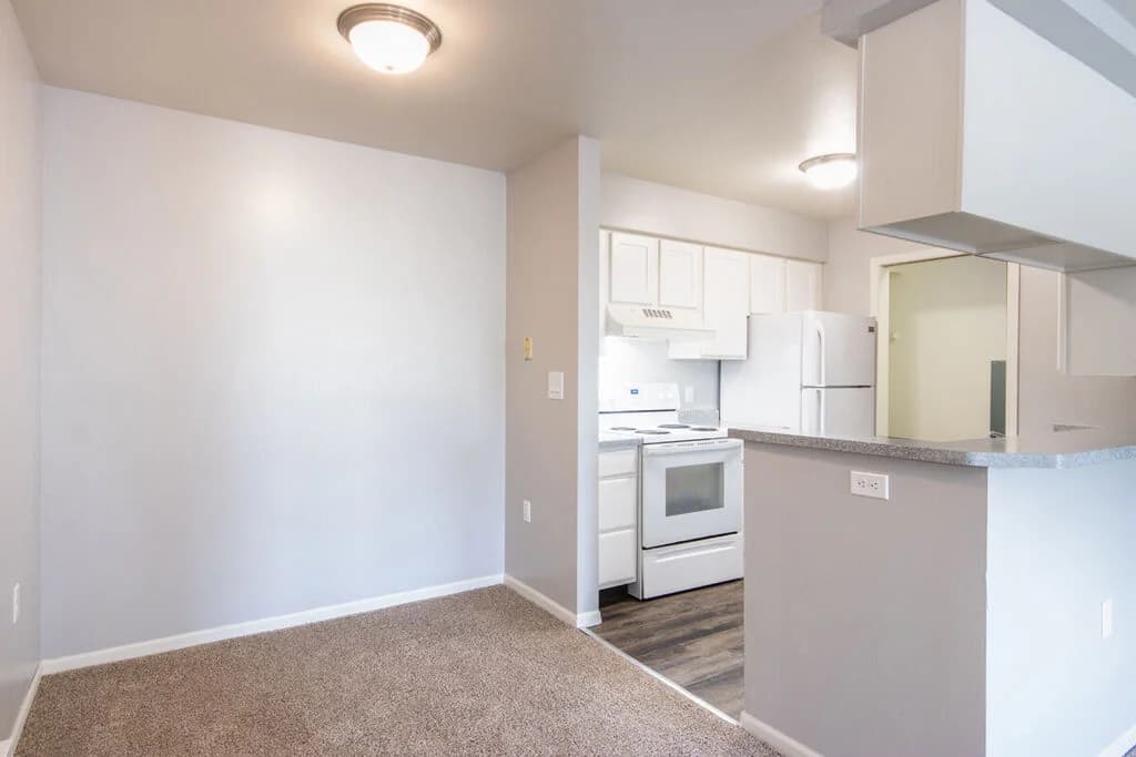 Milwaukee County apartments for rent - Property image - Madison Woods - 3