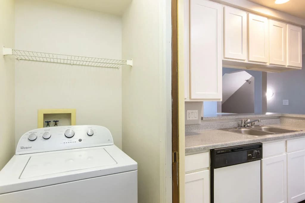 Milwaukee County apartments for rent - Property image - Madison Woods - 2
