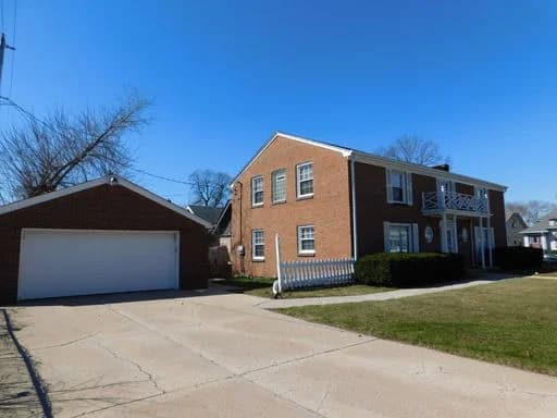 Milwaukee County apartments for rent - Property image - 2274 N 61st St. - 3