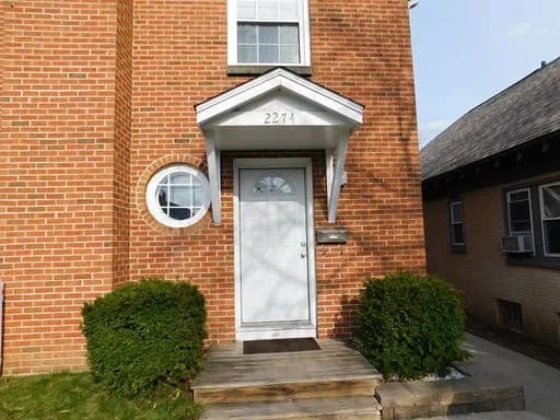 Milwaukee County apartments for rent - Property image - 2274 N 61st St. - 2