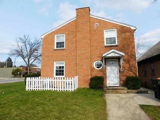 Milwaukee County apartments for rent - Property image - 2274 N 61st St. - 1