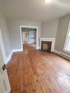 Milwaukee County apartments for rent - Property image - 2106 W. Keefe Ave. - 1
