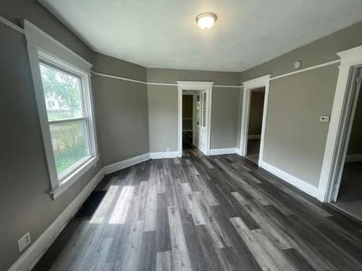 Milwaukee County apartments for rent - Property image - 2201 N 32nd St. - 1