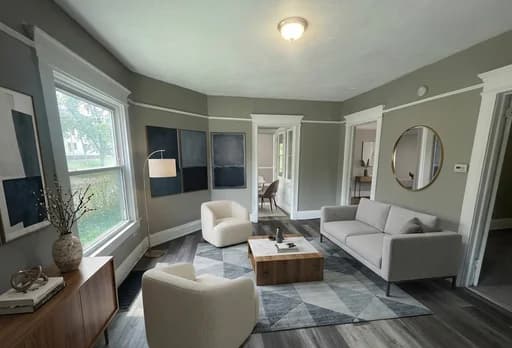 Milwaukee County apartments for rent - Property image - 2201 N 32nd St. - 2