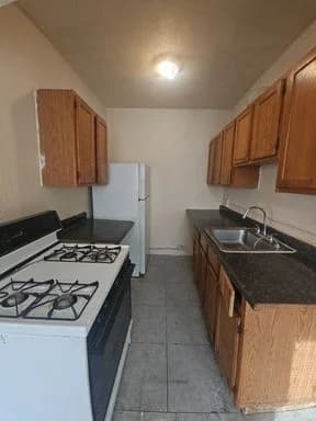 Milwaukee County apartments for rent - Property image - 2319 W. Michigan St. - 3