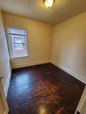 Milwaukee County apartments for rent - Property image - 2319 W. Michigan St. - 1