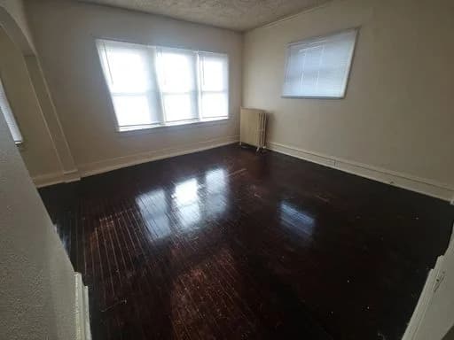Milwaukee County apartments for rent - Property image - 2319 W. Michigan St. - 2