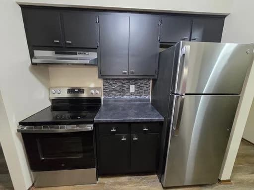 Milwaukee County apartments for rent - Property image - 4244 N 104th St. - 3