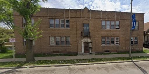 Milwaukee County apartments for rent - Property image - 4409 W Burleigh St. - 1